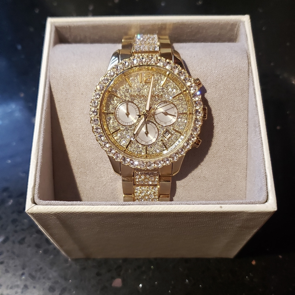 Michael kors watch